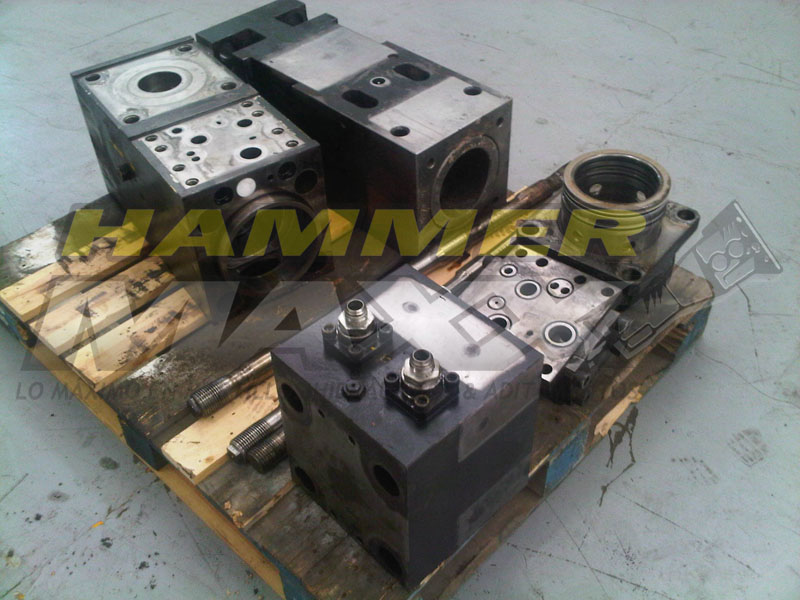 Proceso Reconstruccion Hammermaxx 25